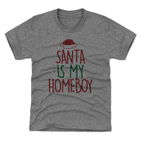 Christmas Kids T-Shirt | 500 LEVEL