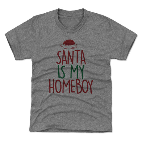 Christmas Kids T-Shirt | 500 LEVEL