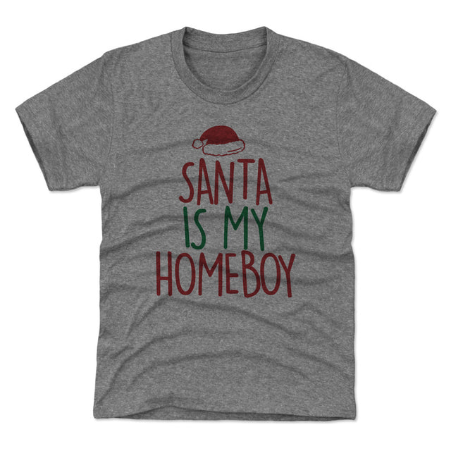 Christmas Kids T-Shirt | 500 LEVEL