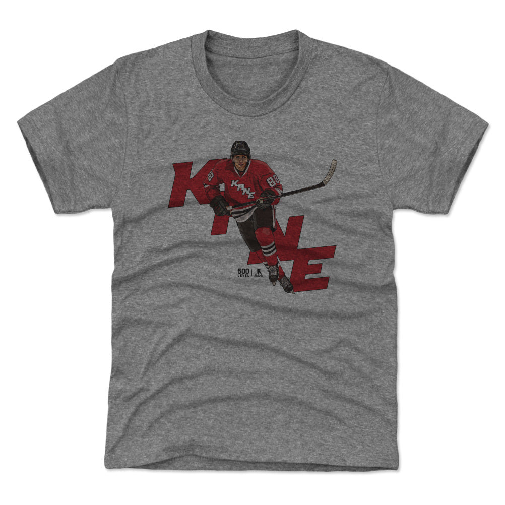 Patrick Kane Kids T-Shirt | 500 LEVEL