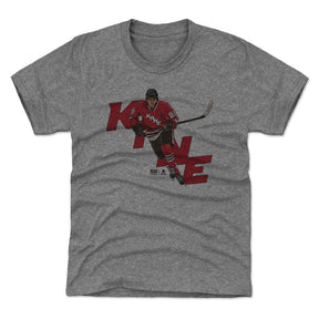 Patrick Kane Kids T-Shirt | 500 LEVEL