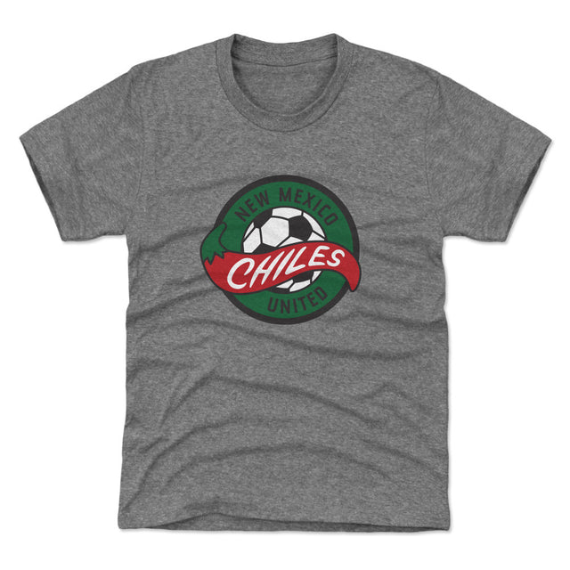 New Mexico United Kids T-Shirt | 500 LEVEL