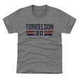 Spencer Torkelson Kids T-Shirt | 500 LEVEL