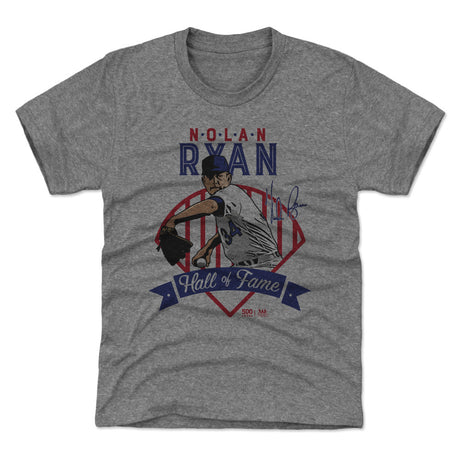 Nolan Ryan Kids T-Shirt | 500 LEVEL