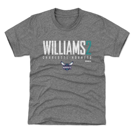 Grant Williams Kids T-Shirt | 500 LEVEL