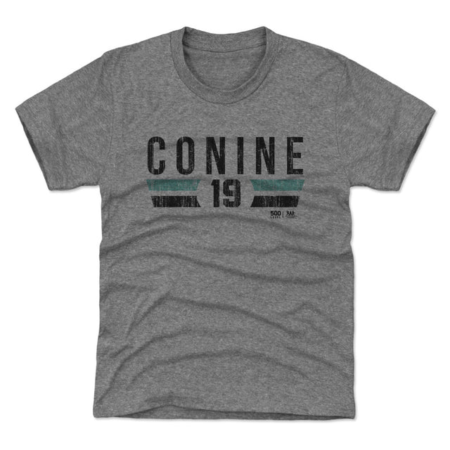 Jeff Conine Kids T-Shirt | 500 LEVEL