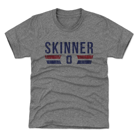 Quentin Skinner Kids T-Shirt | 500 LEVEL