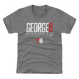 Paul George Kids T-Shirt | 500 LEVEL