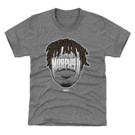 Byron Murphy II Kids T-Shirt | 500 LEVEL