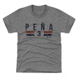 Jeremy Pena Kids T-Shirt | 500 LEVEL