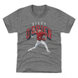 Riley O'Brien Kids T-Shirt | 500 LEVEL