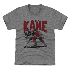 Patrick Kane Kids T-Shirt | 500 LEVEL
