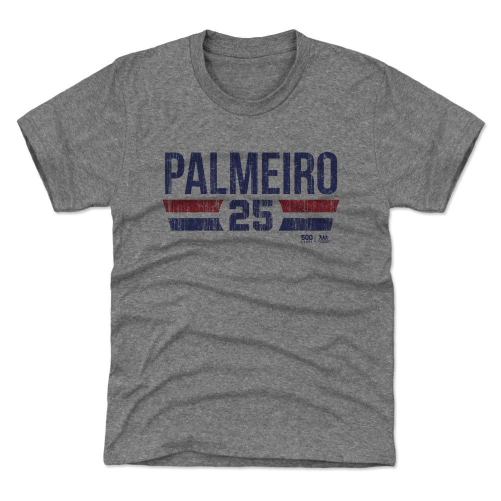 Rafael Palmeiro Kids T-Shirt | 500 LEVEL