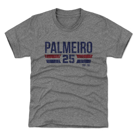 Rafael Palmeiro Kids T-Shirt | 500 LEVEL