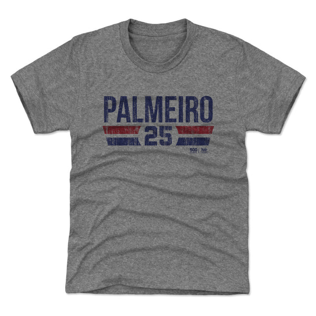 Rafael Palmeiro Kids T-Shirt | 500 LEVEL