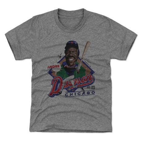 Andre Dawson Kids T-Shirt | 500 LEVEL