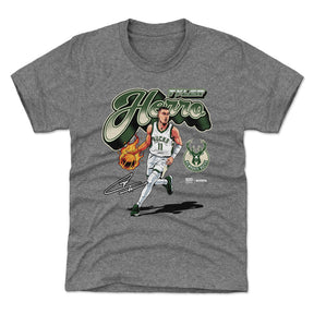 Tyler Herro Kids T-Shirt | 500 LEVEL
