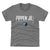 Scotty Pippen Jr. Kids T-Shirt | 500 LEVEL