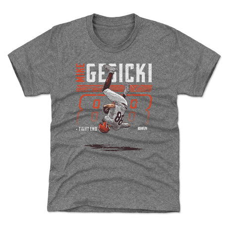 Mike Gesicki Kids T-Shirt | 500 LEVEL