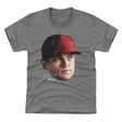 Logan O'Hoppe Kids T-Shirt | 500 LEVEL