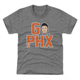 Devin Booker Kids T-Shirt | 500 LEVEL