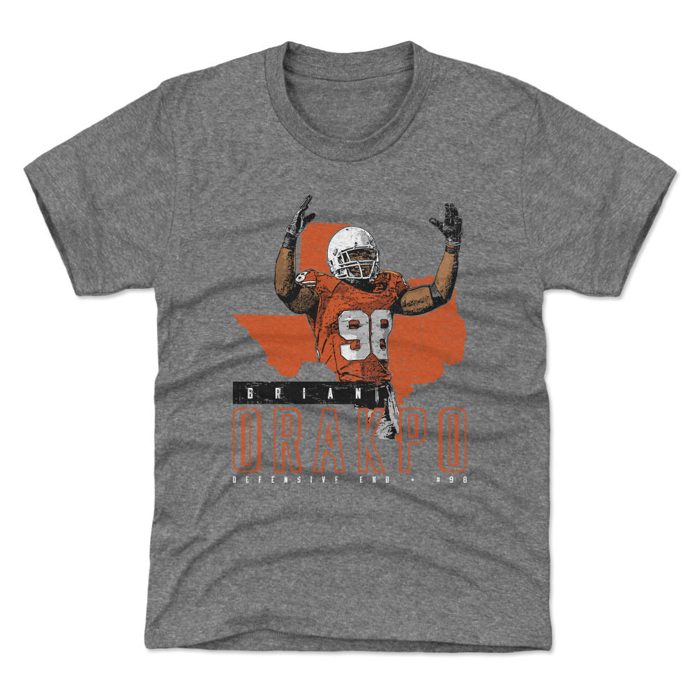 Brian Orakpo Kids T-Shirt | 500 LEVEL