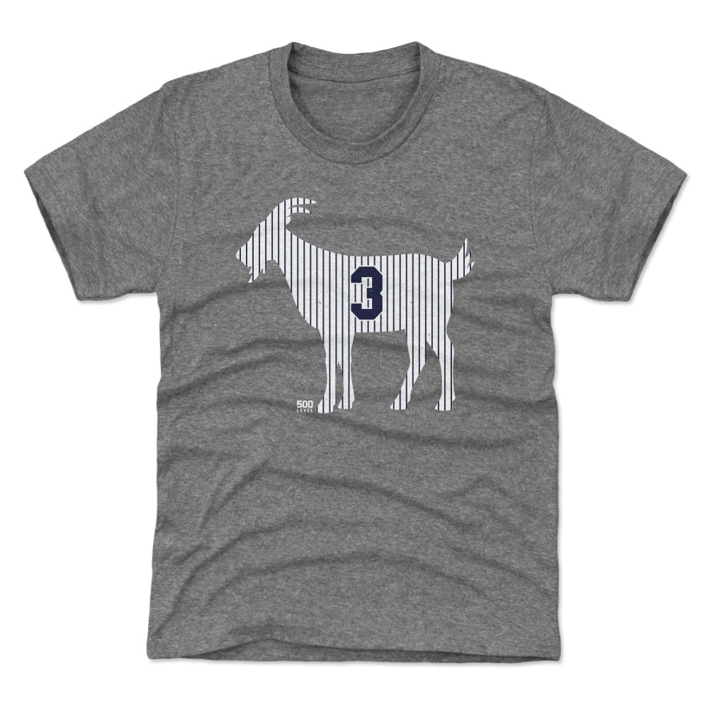 New York Kids T-Shirt | 500 LEVEL