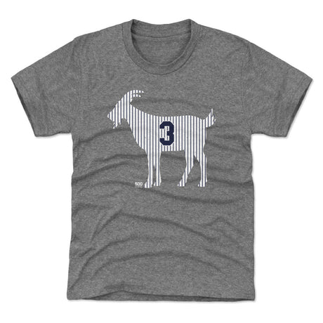 New York Kids T-Shirt | 500 LEVEL