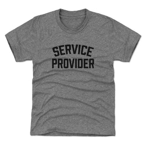 PE Guy Kids T-Shirt | 500 LEVEL