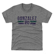 Luis Gonzalez Kids T-Shirt | 500 LEVEL