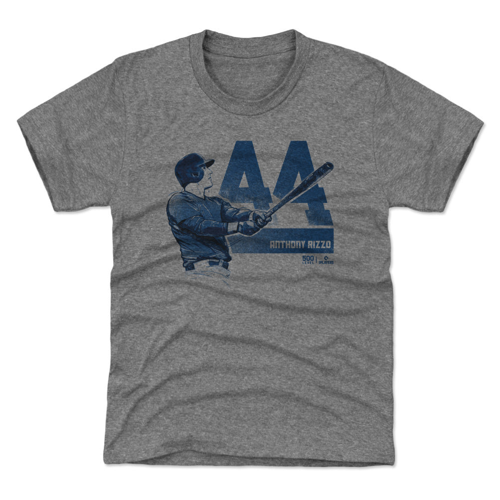 Anthony Rizzo Kids T-Shirt | 500 LEVEL