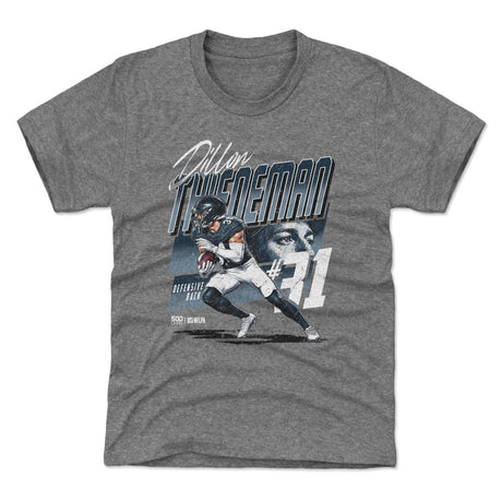 Dillon Thieneman Kids T-Shirt | 500 LEVEL