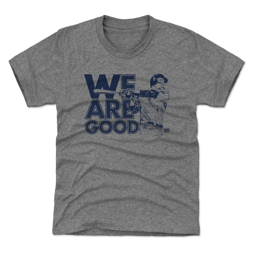 Anthony Rizzo Kids T-Shirt | 500 LEVEL