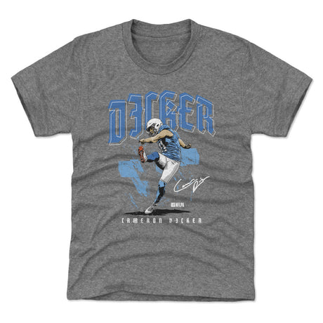 Cameron Dicker Kids T-Shirt | 500 LEVEL