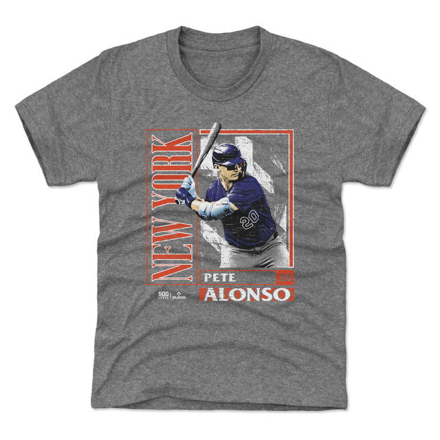 Pete Alonso Kids T-Shirt | 500 LEVEL