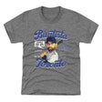 Jose Bautista Kids T-Shirt | 500 LEVEL