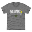 Gabby Williams Kids T-Shirt | 500 LEVEL