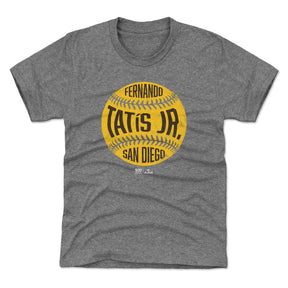 Fernando Tatis Jr. Kids T-Shirt | 500 LEVEL
