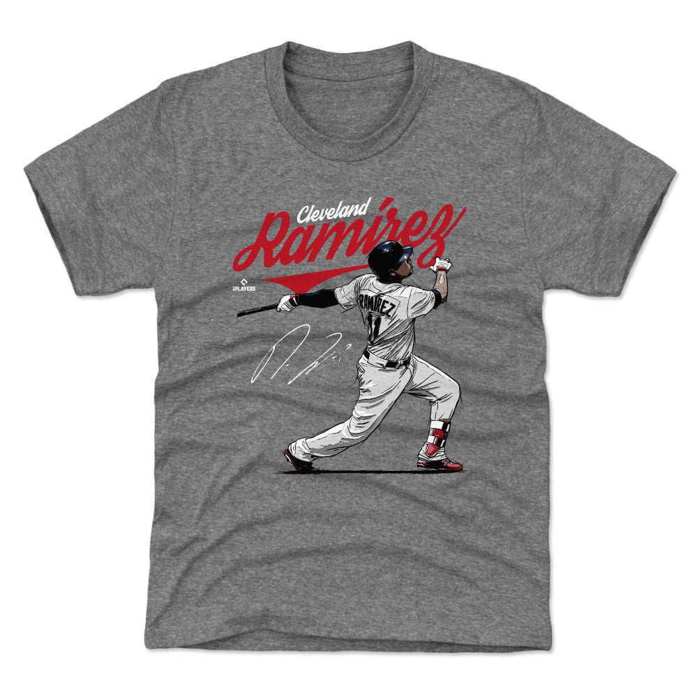 Jose Ramirez Kids T-Shirt | 500 LEVEL