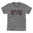 Chuck Knoblauch Kids T-Shirt | 500 LEVEL