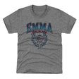 Emma Navarro Kids T-Shirt | 500 LEVEL