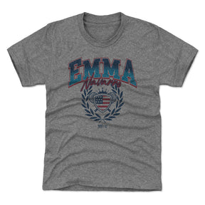 Emma Navarro Kids T-Shirt | 500 LEVEL