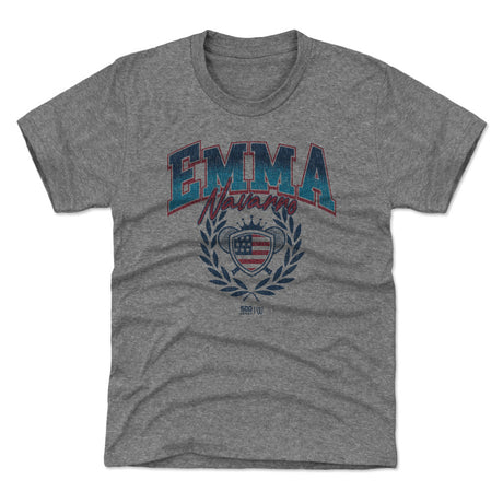 Emma Navarro Kids T-Shirt | 500 LEVEL