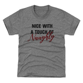 Christmas Kids T-Shirt | 500 LEVEL