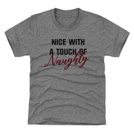 Christmas Kids T-Shirt | 500 LEVEL