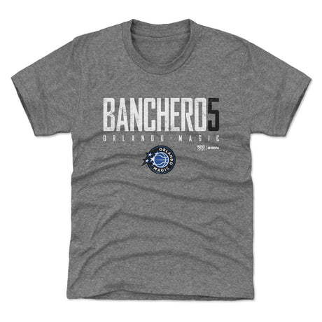 Paolo Banchero Kids T-Shirt | 500 LEVEL