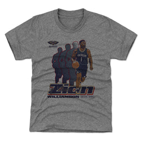 Zion Williamson Kids T-Shirt | 500 LEVEL