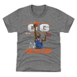 OG Anunoby Kids T-Shirt | 500 LEVEL