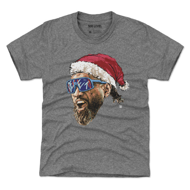 Jey Uso Kids T-Shirt | 500 LEVEL