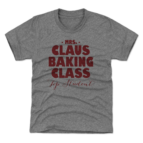 Christmas Kids T-Shirt | 500 LEVEL